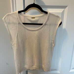 Cleo Harper Volley Knit T